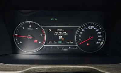Kia Sorento 2021, 84413 км, за 14113.17 USD - фото 8