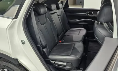 Kia Sorento 2021, 84413 км, за 14113.17 USD - фото 11