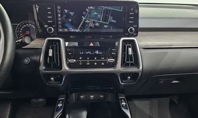 Kia Sorento 2021, 84413 км, за 14113.17 USD - фото 12