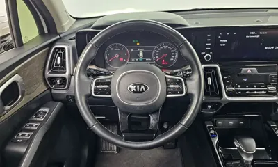 Kia Sorento 2021, 84413 км, за 14113.17 USD - фото 13