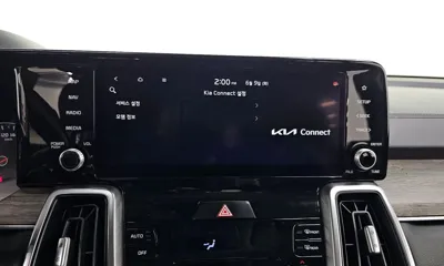 Kia Sorento 2021, 84413 км, за 14113.17 USD - фото 16