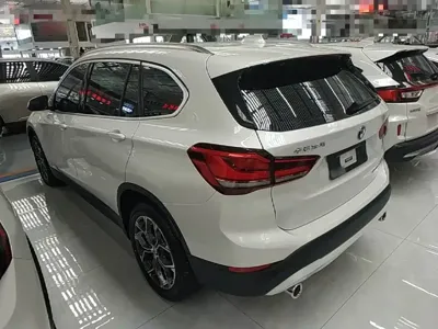 BMW X1 2023, 8800 км, за 19643.53 USD