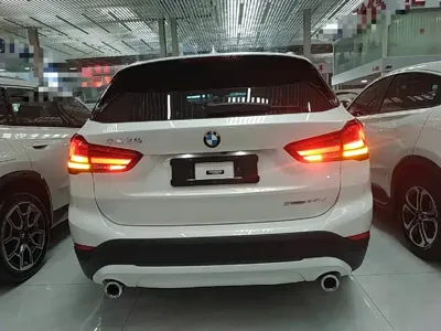 BMW X1 2023, 8800 км, за 19670.23 USD - фото 6