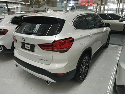BMW X1 2023, 8800 км, за 19670.23 USD - фото 7