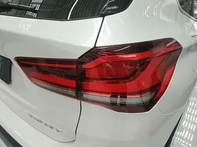 BMW X1 2023, 8800 км, за 19670.23 USD - фото 8