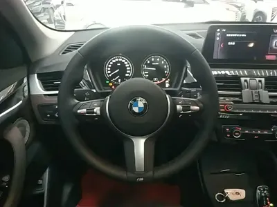 BMW X1 2023, 8800 км, за 19670.23 USD - фото 11