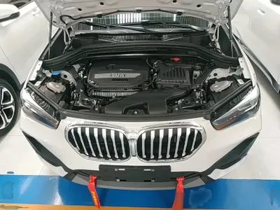 BMW X1 2023, 8800 км, за 19670.23 USD - фото 20