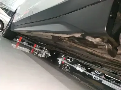 BMW X1 2023, 8800 км, за 19670.23 USD - фото 22