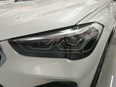 BMW X1 2023, 8800 км, за 19670.23 USD - фото 24
