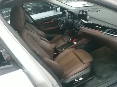 BMW X1 2023, 8800 км, за 19670.23 USD - фото 25