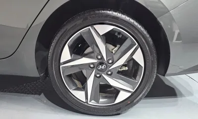 Hyundai Avante 2021, 23830 км, за 13784.95 USD