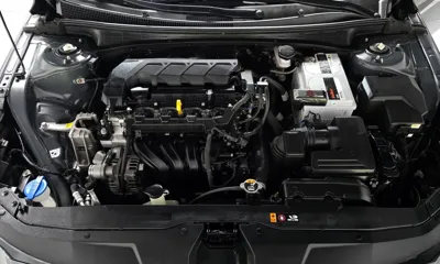Hyundai Avante 2021, 23830 км, за 13784.95 USD - фото 6