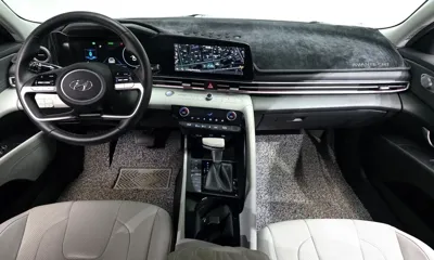 Hyundai Avante 2021, 23830 км, за 13784.95 USD - фото 7