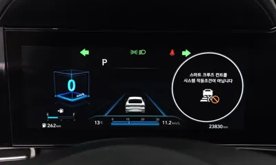 Hyundai Avante 2021, 23830 км, за 13784.95 USD - фото 8