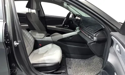 Hyundai Avante 2021, 23830 км, за 13784.95 USD - фото 11