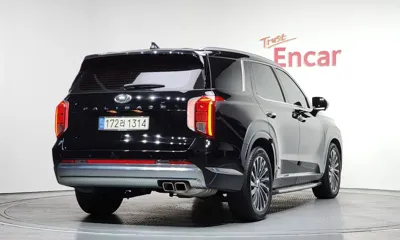Hyundai Palisade 2023, 47002 км, за 25702.01 USD