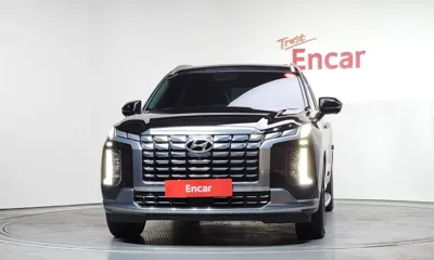 Hyundai Palisade 2023, 47002 км, за 25702.01 USD