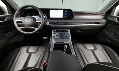 Hyundai Palisade 2023, 47002 км, за 25702.01 USD - фото 7