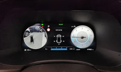 Hyundai Palisade 2023, 47002 км, за 25702.01 USD - фото 8