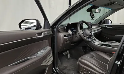 Hyundai Palisade 2023, 47002 км, за 25702.01 USD - фото 10