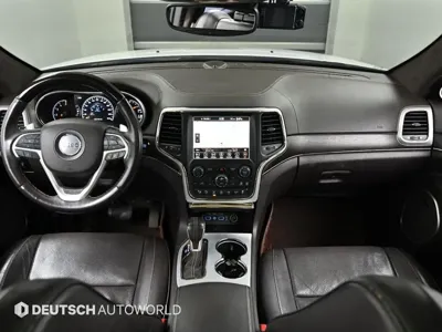Jeep Cherokee 2018, 120119 км, за 10510.32 USD - фото 7