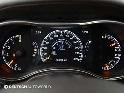 Jeep Cherokee 2018, 120119 км, за 10510.32 USD - фото 8