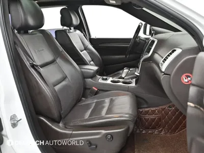 Jeep Cherokee 2018, 120119 км, за 10510.32 USD - фото 10