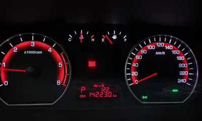KG_Mobility_Ssangyong KORANDO 2018, 142230 км, за 5579.62 USD - фото 8