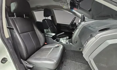 KG_Mobility_Ssangyong KORANDO 2018, 142230 км, за 5579.62 USD - фото 10