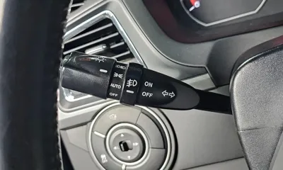 KG_Mobility_Ssangyong KORANDO 2018, 142230 км, за 5579.62 USD - фото 14