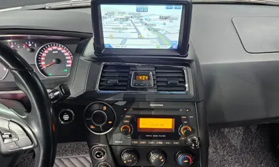 KG_Mobility_Ssangyong KORANDO 2018, 142230 км, за 5579.62 USD - фото 16