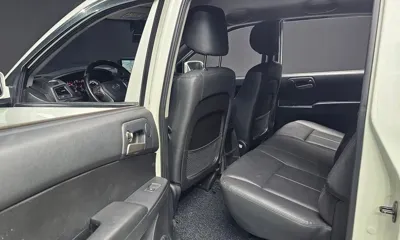 KG_Mobility_Ssangyong KORANDO 2018, 142230 км, за 5579.62 USD - фото 18