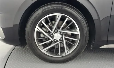 Hyundai Grandeur 2021, 111904 км, за 11356.18 USD