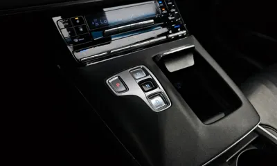 Hyundai Grandeur 2021, 111904 км, за 11356.18 USD - фото 9