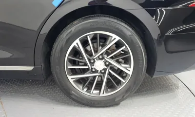 Hyundai Grandeur 2021, 111904 км, за 11356.18 USD - фото 21