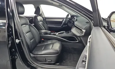 Hyundai Grandeur 2021, 111904 км, за 11356.18 USD - фото 26