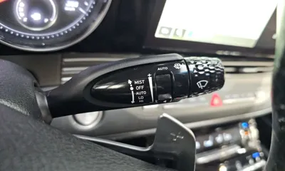Hyundai Grandeur 2021, 111904 км, за 11356.18 USD - фото 31