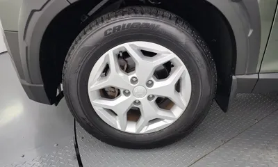KG_Mobility_Ssangyong Rexton 2024, 17507 км, за 17406.72 USD