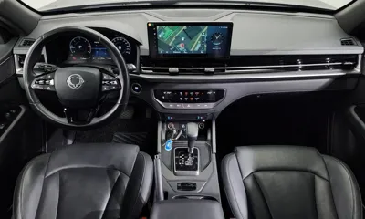 KG_Mobility_Ssangyong Rexton 2024, 17507 км, за 17406.72 USD - фото 7