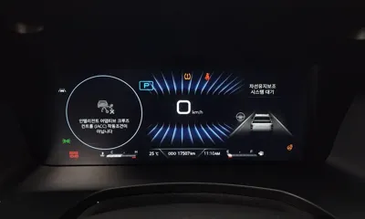 KG_Mobility_Ssangyong Rexton 2024, 17507 км, за 17406.72 USD - фото 8