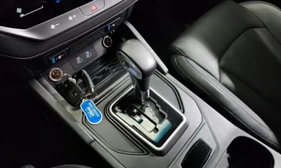 KG_Mobility_Ssangyong Rexton 2024, 17507 км, за 17406.72 USD - фото 9