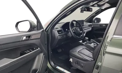 KG_Mobility_Ssangyong Rexton 2024, 17507 км, за 17406.72 USD - фото 10