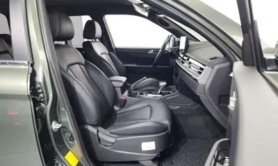 KG_Mobility_Ssangyong Rexton 2024, 17507 км, за 17406.72 USD - фото 11