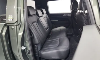 KG_Mobility_Ssangyong Rexton 2024, 17507 км, за 17406.72 USD - фото 12