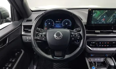 KG_Mobility_Ssangyong Rexton 2024, 17507 км, за 17406.72 USD - фото 13