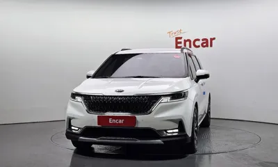 Kia Canival 2021, 95039 км, за 15165.55 USD
