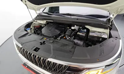 Kia Canival 2021, 95039 км, за 15165.55 USD - фото 6