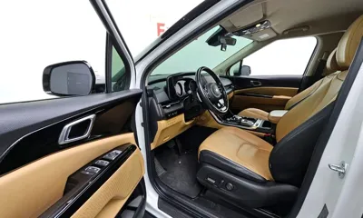 Kia Canival 2021, 95039 км, за 15165.55 USD - фото 10
