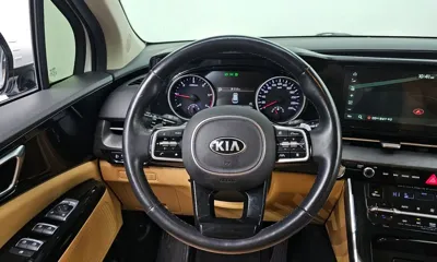 Kia Canival 2021, 95039 км, за 15165.55 USD - фото 14