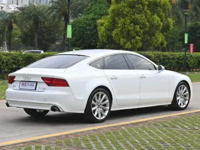 Audi A7 2014, 83000 км, за 15582.39 USD - фото 6